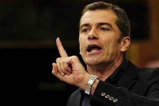 Arcadi Espada a Toni Cantó por defender las corridas de toros: "Me pareció una actuación razonable y valiente"