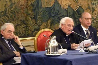 Ca&ntilde;izares: "Un mundo sin Dios no tiene futuro"