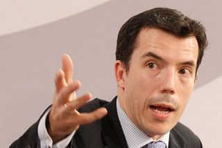 Carlos, alias Mulas 'Amy Martin', cobr&oacute; a Ideas por un libro que ya hab&iacute;a editado y cobrado en M&eacute;xico