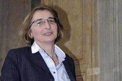 Giovanna Chirri.