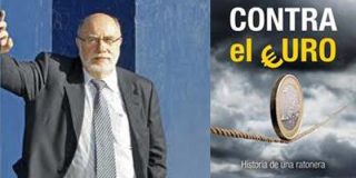 Juan Francisco Mart&iacute;n Seco describe la dictadura que supone para Espa&ntilde;a la moneda &uacute;nica europea