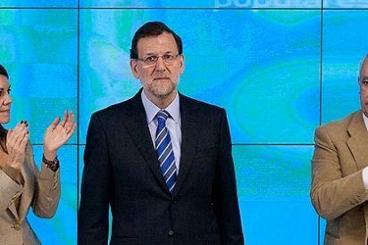 Sabemos que Marhuenda avala a Rajoy, pero &iquest;qui&eacute;n avala al de La Raz&oacute;n?