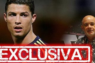 Alfredo Duro: "El Real Madrid ofrecer&aacute; tres a&ntilde;os m&aacute;s a Cristiano Ronaldo"