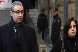 El juez da validez a los mails de Torres que tocan de refil&oacute;n a la Casa Real por N&oacute;os