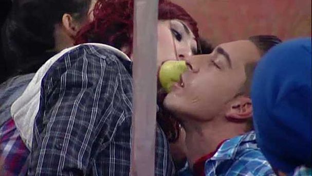 El declive de 'GH14': Nueva (y friki) pareja, sospechas 'gays' y una megabronca en el plat&oacute; de 'El Debate' que casi acaba en agresi&oacute;n