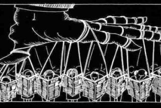 El PP balear tiene en 'nómina' a una legión de 'opinadores' que comenta en los digitales