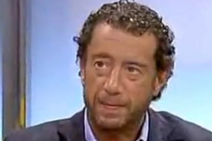 Quevedo (en COPE): "La reuni&oacute;n entre la ex novia de Pujol y S&aacute;nchez Camacho se produjo a trav&eacute;s de Jorge Moragas a quien conoc&iacute;a de sus tiempos en Nuevas Generaciones"