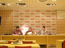 CCOO dice que un alto cargo del SESCAM est&aacute; relacionado con Capio