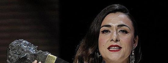 Candela Pe&ntilde;a "Mi padre muri&oacute; en un hospital p&uacute;blico donde no hab&iacute;a ni mantas"