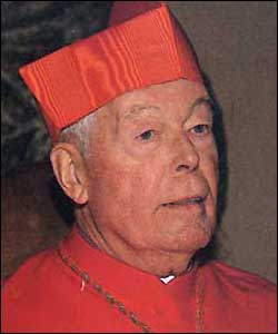 Muere el cardenal Honor&eacute;