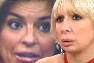 Aranzazu, la sobrina porno del expresidente Aznar, amenaza con seguir haciendo caja en 'Salvame'