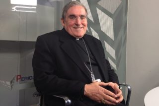 Sistach: "Si Jes&uacute;s viniera hoy, seguramente nos dir&iacute;a 'No ten&iacute;a casa y me disteis una'"