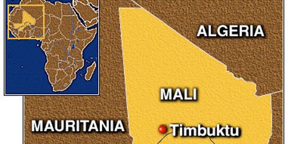 Los obispos de Mal&iacute; llaman a la reconciliaci&oacute;n de la naci&oacute;n