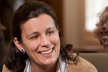 La espa&ntilde;ola Mar&iacute;a Navarro, elegida mejor profesora universitaria novel en EEUU