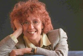 Maruja Torres: "Vivo una vida basura, trago mierda todos los d&iacute;as"