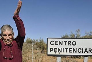 Detenido el preso más antiguo, que fue indultado en 2012, por robar 4 millones en joyas