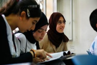 90% de los alumnos musulmanes de Espa&ntilde;a carecen de clase de religi&oacute;n