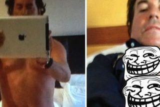 &iexcl;Terror extremo!: Se hacen p&uacute;blicas las fotograf&iacute;as pornogr&aacute;ficas que Pipi Estrada le mandaba a sus amantes