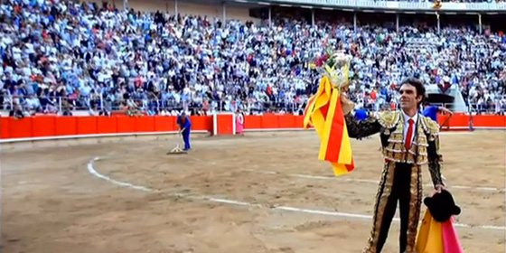 El Congreso pone en marcha la declaraci&oacute;n de los toros como bien cultural