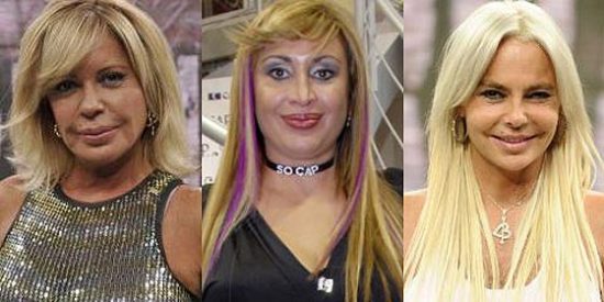 Profesi&oacute;n para 'famosillo' en baja: concursante de 'reality' en TV