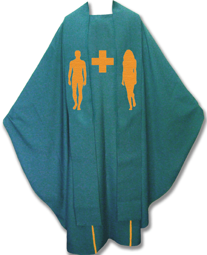 Los sacerdotes vascos piden que un nuevo Concilio permita el acceso de la mujer al sacerdocio