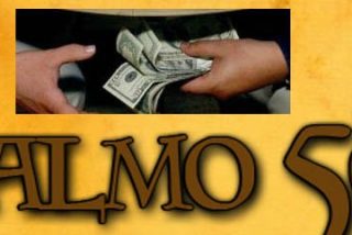 Un salmo contra la corrupci&oacute;n