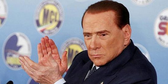El 'bunga-bunga' de Berlusconi resucita e Italia se hace ingobernable
