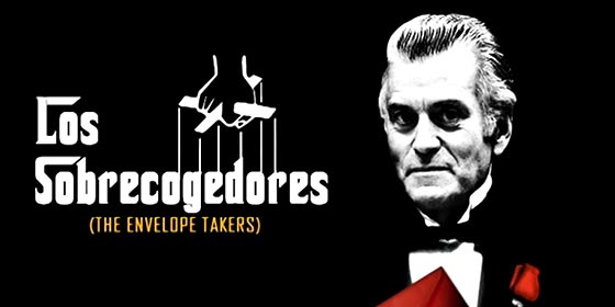 ¿La dimisión de Rajoy?... Todo un papelón en Internet...
