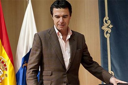 Las renovables, contra el nuevo ajuste del ministro Soria: "Vuelve a equivocarse"