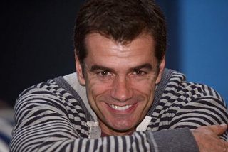 Toni Cantó: "A partir de ahora no voy a decir ni mú"