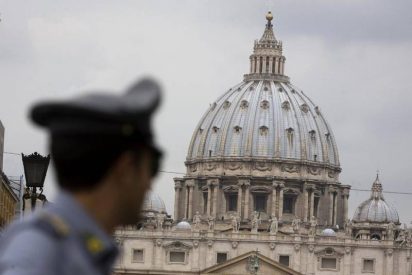 Roma, preparada para los actos de despedida del Papa Ratzinger