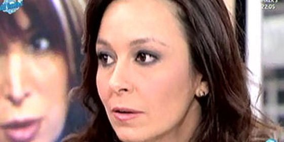 La hija de la periodista Maika Vergara termina en la enfermer&iacute;a de T5 tras ser atacada por Mila Xim&eacute;nez en 'S&aacute;lvame'