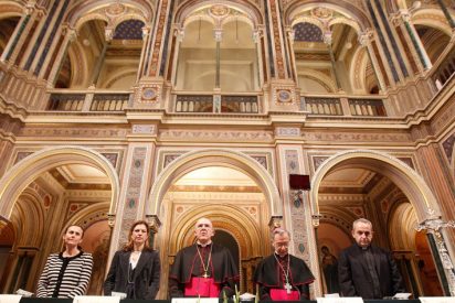 El Tribunal Eclesi&aacute;stico de Valencia tramita las causas con m&aacute;s rapidez