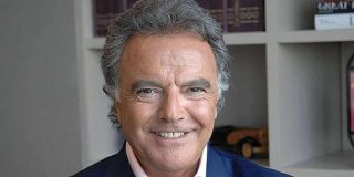 Mofas en Twitter: "Es ir&oacute;nico que Alain Afflelou venda gafas para ponerse ciego"
