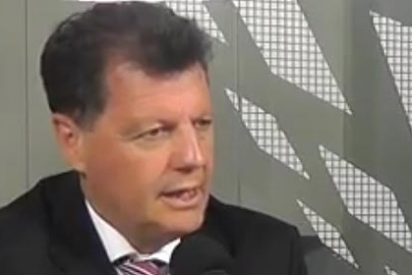 Alfonso Rojo: "Lo &uacute;nico que le falta al PP es que B&aacute;rcenas le demande por acoso sexual"