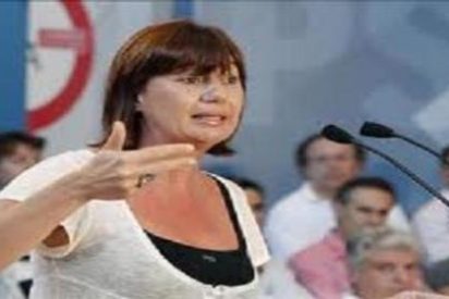Los socialistas baleares proponen ahora que Espa&ntilde;a se convierta en un estado federal