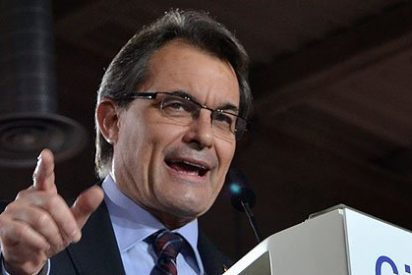 Mas le cuadra las cuentas a El Peri&oacute;dico de Catalunya con una jugosa campa&ntilde;a de publicidad institucional