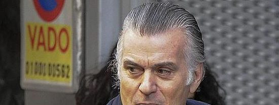 'Método 3' espió a Barcenas cuando este amenazó con "tirar de la manta"