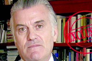 Luis B&aacute;rcenas: "No he sido la excepci&oacute;n a la hora de ganar dinero"
