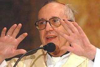 Jorge Mario Bergoglio, nuevo Papa