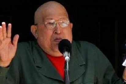 La muerte de Hugo Chávez se cuela en la prensa de Castilla-La Mancha