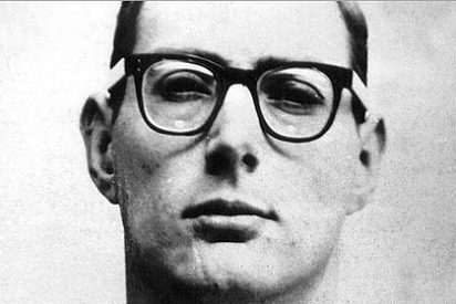 Muere Bruce Reynolds, el 'cerebro' del famoso asalto al tren de Glasgow