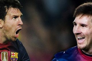 La maldici&oacute;n italiana de Messi: s&oacute;lo tres goles en 9 partidos... Y todos de penalti