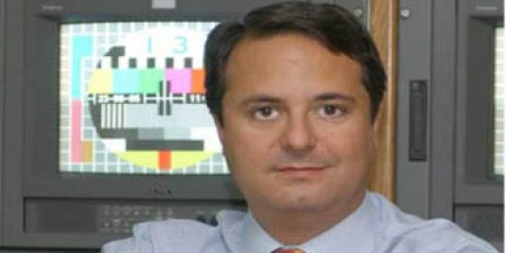 La Dirección General de IB3 nombra a José María Castro nuevo director