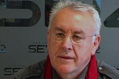 IU gasta en mandar a Cayo Lara a Venezuela pero no paga la Seguridad Social de sus empleados