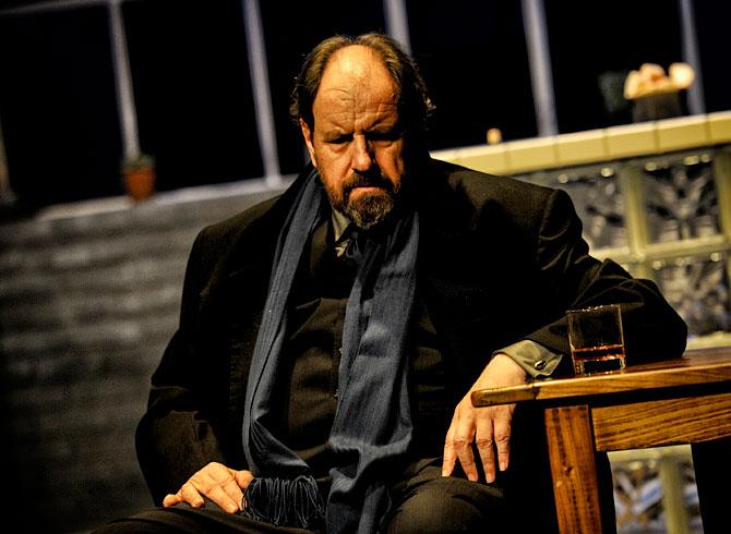 'A cielo abierto', una claraboya a trav&eacute;s de la que vemos poco