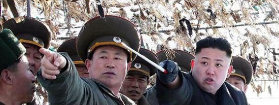 Corea del Norte prepara sus misiles para "atacar en cualquier momento" a EEUU