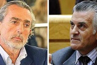 La UDEF vincula los papeles de Luis B&aacute;rcenas con el &lsquo;caso G&uuml;rtel&rsquo;