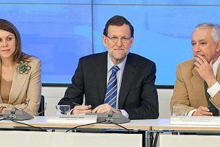 El fiasco de Arenas en el 'caso B&aacute;rcenas' amenaza su poder en G&eacute;nova 13