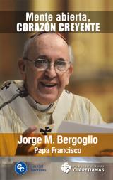 Nuevo libro del Papa en Publicaciones Claretianas